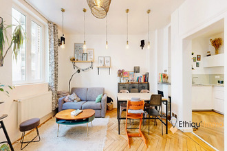  appartement strasbourg 67000