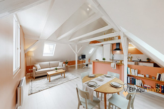  appartement strasbourg 67000