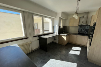  appartement strasbourg 67000