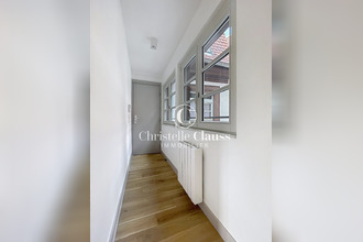  appartement strasbourg 67000
