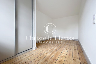  appartement strasbourg 67000