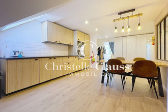  appartement strasbourg 67000