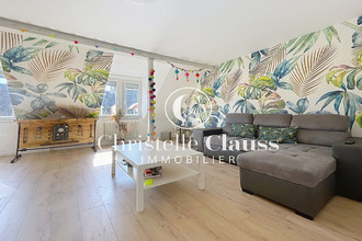  appartement strasbourg 67000