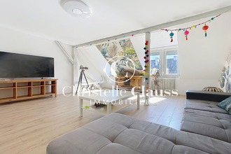  appartement strasbourg 67000