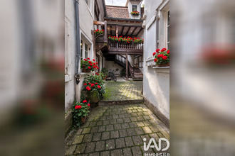  appartement strasbourg 67000