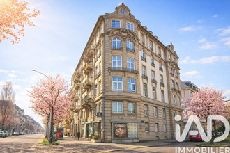  appartement strasbourg 67000