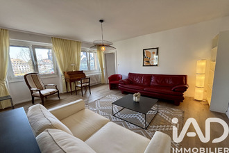  appartement strasbourg 67000