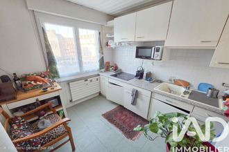  appartement strasbourg 67000