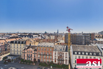  appartement strasbourg 67000