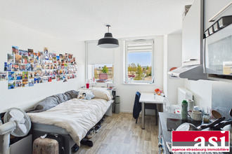  appartement strasbourg 67000
