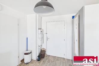  appartement strasbourg 67000