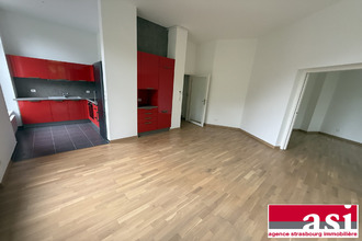  appartement strasbourg 67000