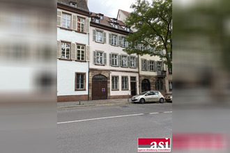  appartement strasbourg 67000