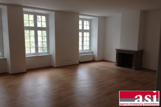  appartement strasbourg 67000