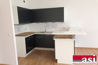  appartement strasbourg 67000