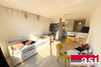  appartement strasbourg 67000