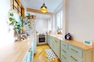  appartement strasbourg 67000