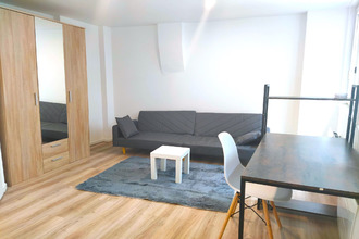  appartement strasbourg 67000
