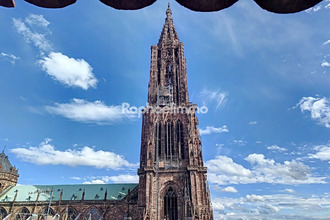  appartement strasbourg 67000