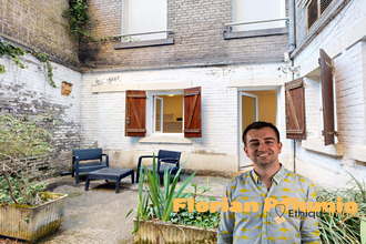  appartement strasbourg 67000