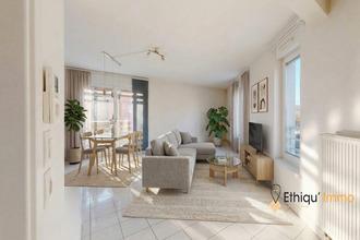  appartement strasbourg 67000