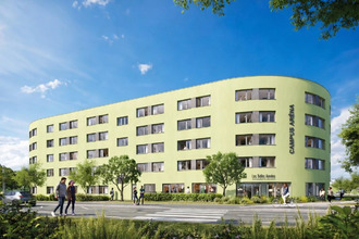  appartement strasbourg 67000