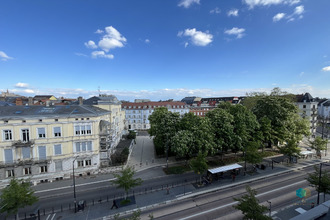 appartement strasbourg 67000