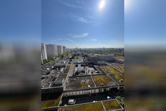  appartement strasbourg 67000
