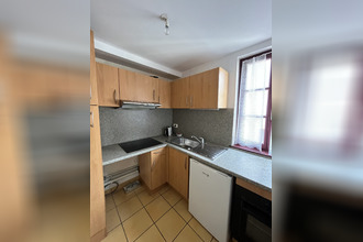  appartement strasbourg 67000