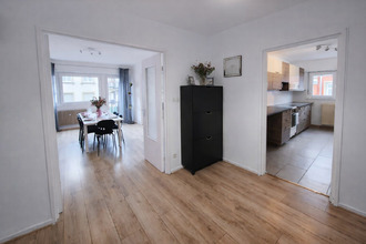  appartement strasbourg 67000
