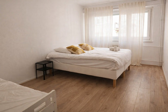  appartement strasbourg 67000