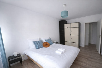  appartement strasbourg 67000