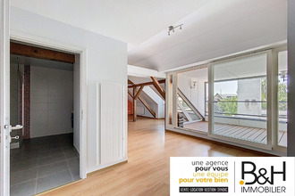  appartement strasbourg 67000