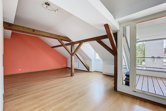  appartement strasbourg 67000
