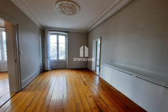  appartement strasbourg 67000