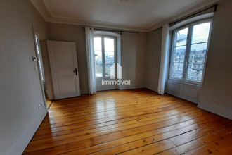  appartement strasbourg 67000
