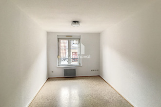  appartement strasbourg 67000