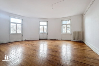  appartement strasbourg 67000