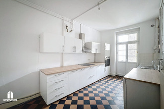  appartement strasbourg 67000