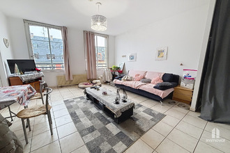  appartement strasbourg 67000