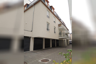  appartement strasbourg 67000