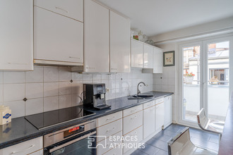  appartement strasbourg 67000