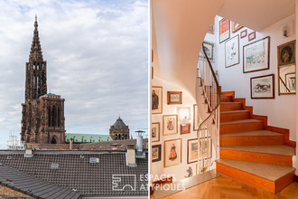  appartement strasbourg 67000