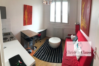  appartement strasbourg 67000