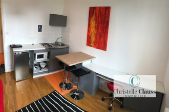  appartement strasbourg 67000