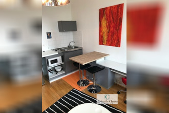 appartement strasbourg 67000
