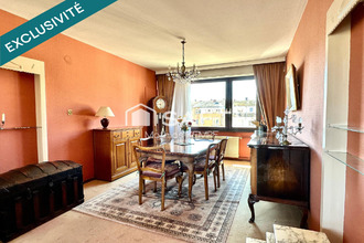  appartement strasbourg 67000