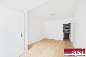  appartement strasbourg 67000