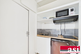  appartement strasbourg 67000