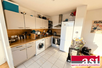  appartement strasbourg 67000